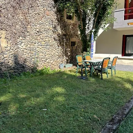 A Louer Appartement T2 Espalion Esterno foto