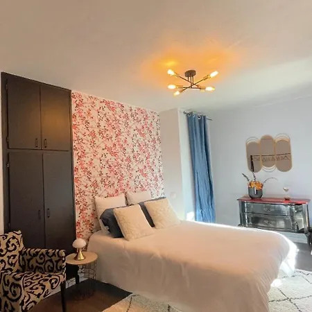 A Louer Appartement T2 Espalion Esterno foto