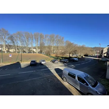 A Louer Appartement T2 Espalion Esterno foto