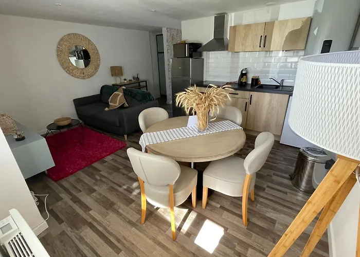 A Louer Appartement T2