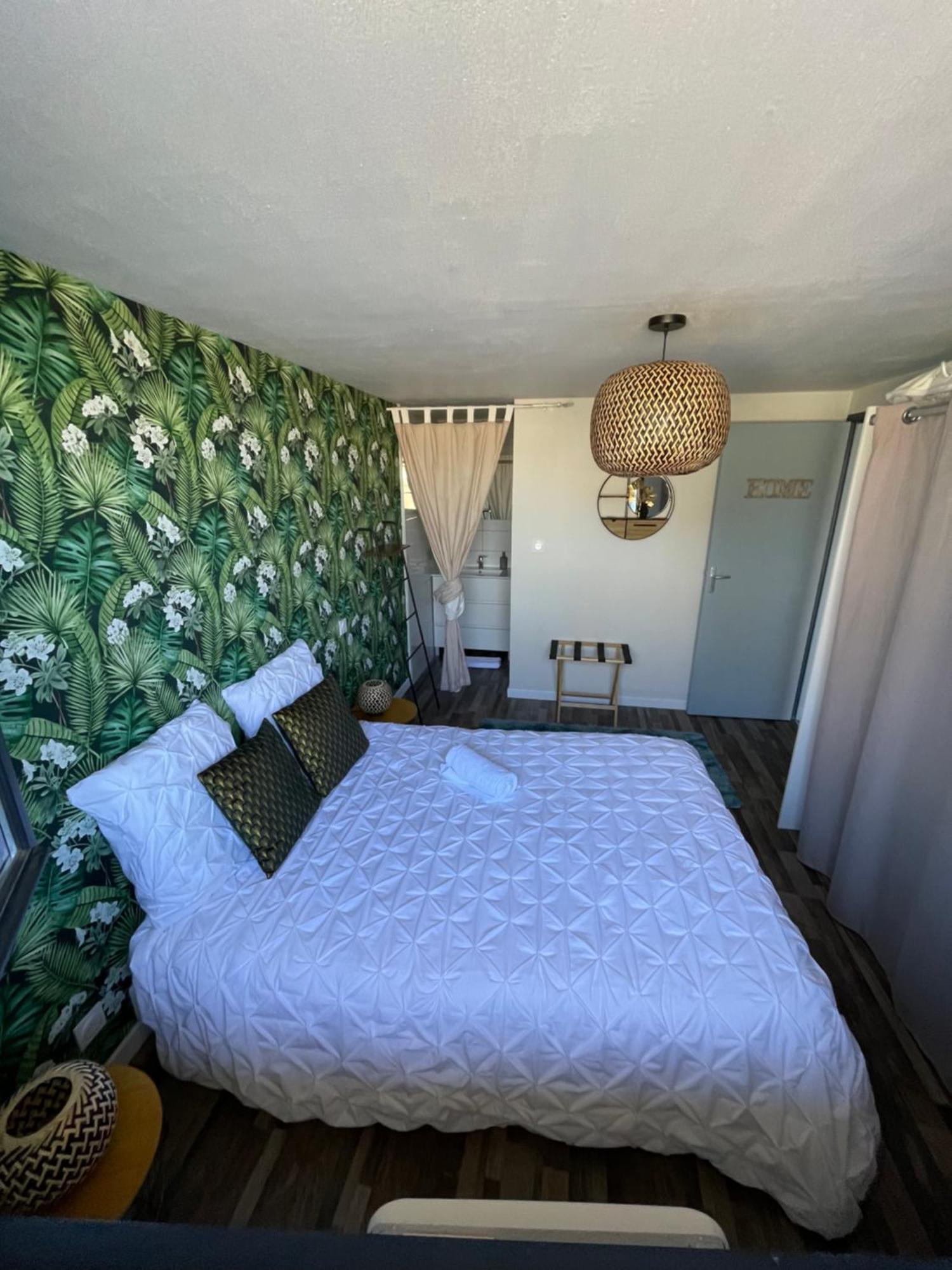 Apartment A Louer T2 Espalion